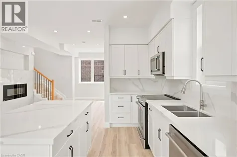 131 St George Street Kitchener ON N2G 2T2