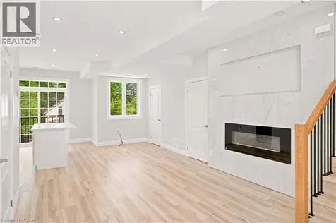 131 St George Street Kitchener ON N2G 2T2
