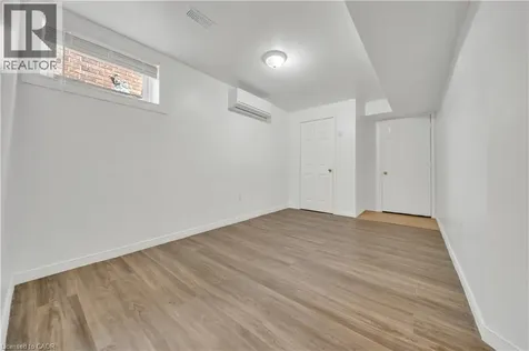 347 Keewatin Avenue Kitchener ON N2B 3W2