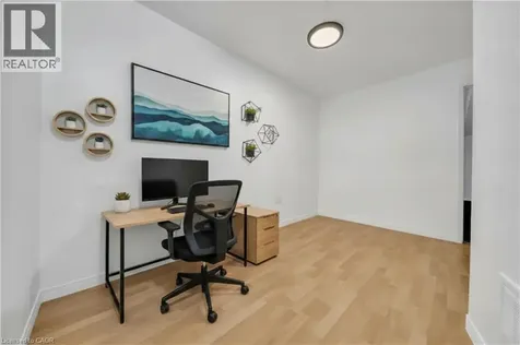 347 Keewatin Avenue Kitchener ON N2B 3W2