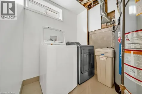 347 Keewatin Avenue Kitchener ON N2B 3W2