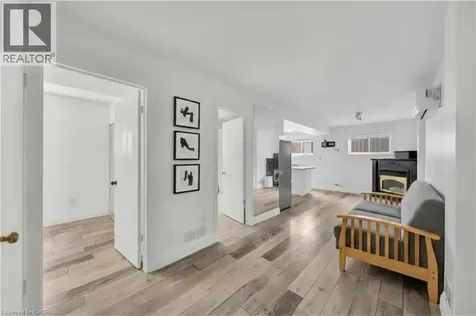 347 Keewatin Avenue Kitchener ON N2B 3W2