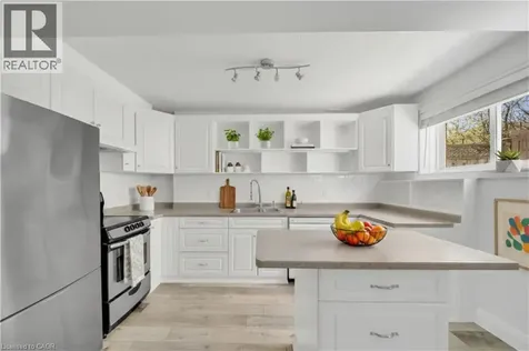 347 Keewatin Avenue Kitchener ON N2B 3W2