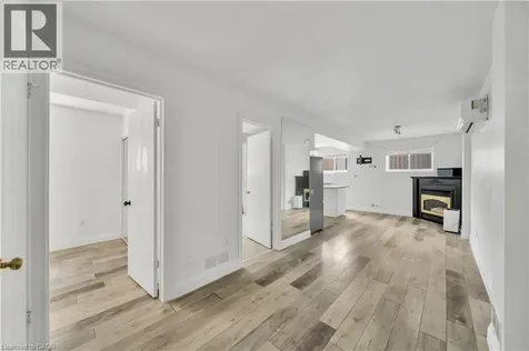 347 Keewatin Avenue Kitchener ON N2B 3W2
