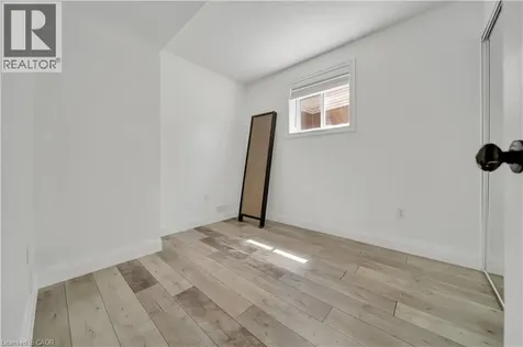 347 Keewatin Avenue Kitchener ON N2B 3W2