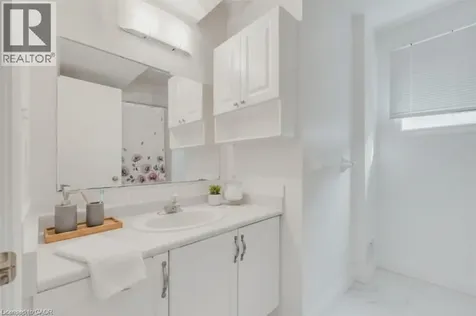347 Keewatin Avenue Kitchener ON N2B 3W2