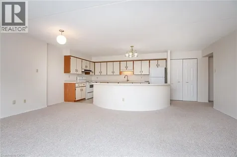 384 Erb Street Waterloo ON N2L 1W6