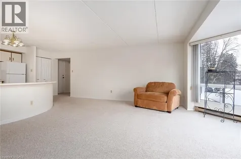 384 Erb Street Waterloo ON N2L 1W6