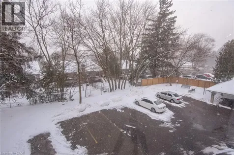 384 Erb Street Waterloo ON N2L 1W6