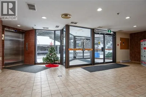 384 Erb Street Waterloo ON N2L 1W6