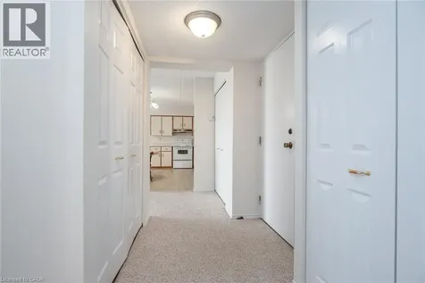384 Erb Street Waterloo ON N2L 1W6