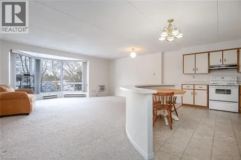 384 Erb Street Waterloo ON N2L 1W6