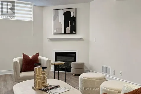 6 Courtland Crescent East Gwillimbury ON L9N 0A9