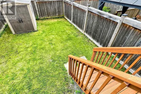 6 Courtland Crescent East Gwillimbury ON L9N 0A9