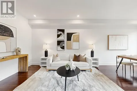 6 Courtland Crescent East Gwillimbury ON L9N 0A9