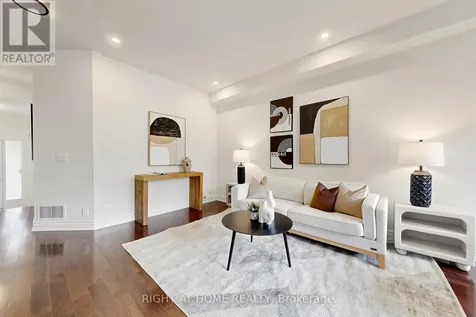 6 Courtland Crescent East Gwillimbury ON L9N 0A9