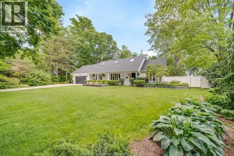 3073 Centennial Kingsville ON N8H 4G6