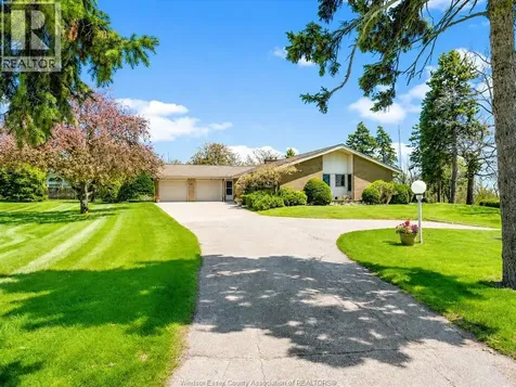 20 Branton Drive Leamington ON N8H 4A4