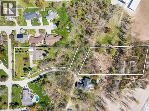 20 Branton Drive Leamington ON N8H 4A4