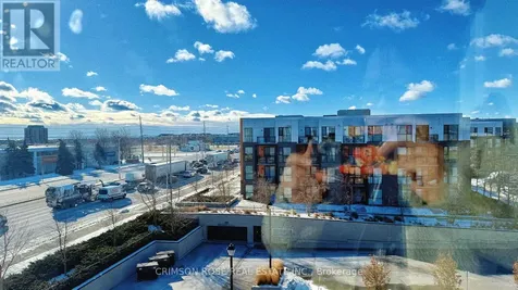 210 Sabina Drive Oakville (go Glenorchy) ON L6H 0W6