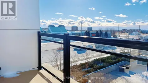 210 Sabina Drive Oakville (go Glenorchy) ON L6H 0W6