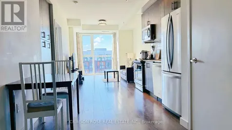 210 Sabina Drive Oakville (go Glenorchy) ON L6H 0W6