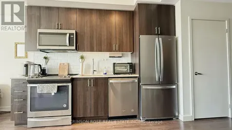 210 Sabina Drive Oakville (go Glenorchy) ON L6H 0W6