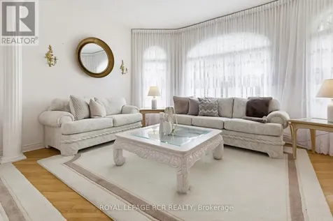 31 Kirkwood Crescent Caledon ON L7C 1B9