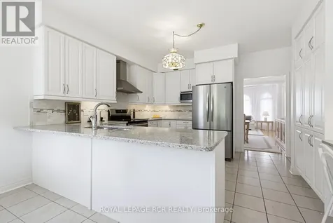 31 Kirkwood Crescent Caledon ON L7C 1B9
