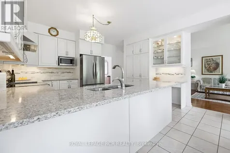 31 Kirkwood Crescent Caledon ON L7C 1B9