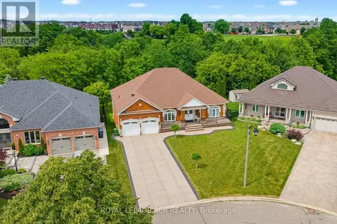 31 Kirkwood Crescent Caledon ON L7C 1B9