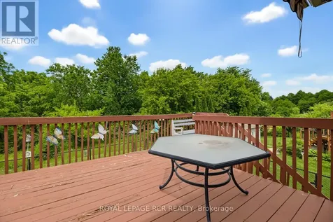 31 Kirkwood Crescent Caledon ON L7C 1B9