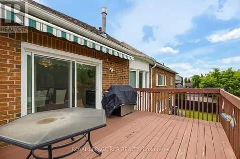 31 Kirkwood Crescent Caledon ON L7C 1B9