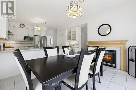 31 Kirkwood Crescent Caledon ON L7C 1B9