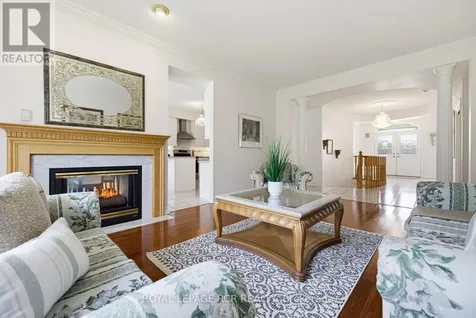 31 Kirkwood Crescent Caledon ON L7C 1B9