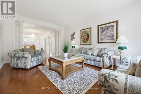 31 Kirkwood Crescent Caledon ON L7C 1B9