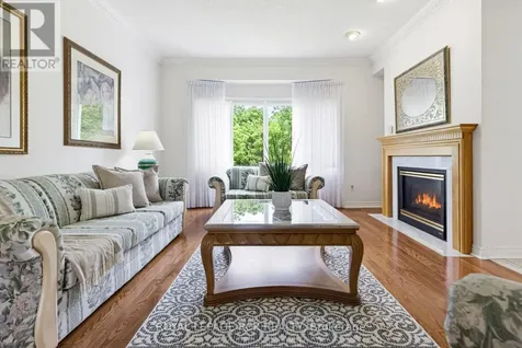 31 Kirkwood Crescent Caledon ON L7C 1B9