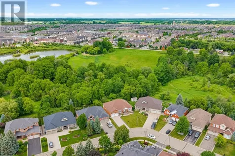 31 Kirkwood Crescent Caledon ON L7C 1B9