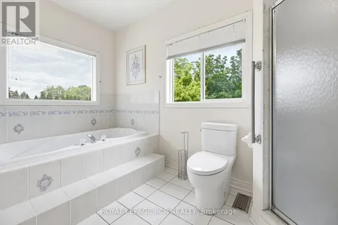 31 Kirkwood Crescent Caledon ON L7C 1B9