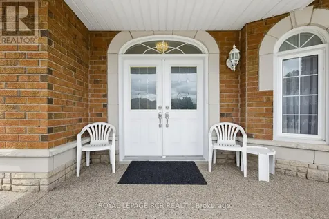 31 Kirkwood Crescent Caledon ON L7C 1B9