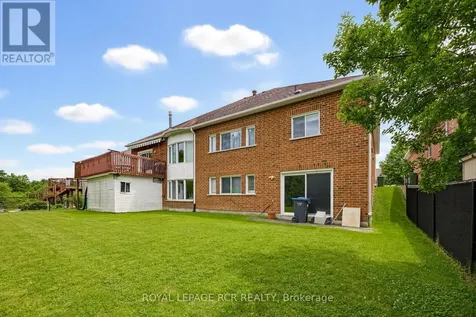 31 Kirkwood Crescent Caledon ON L7C 1B9