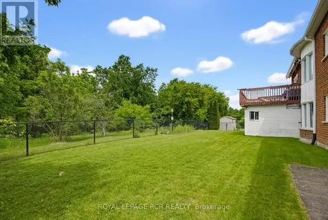 31 Kirkwood Crescent Caledon ON L7C 1B9