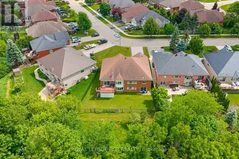 31 Kirkwood Crescent Caledon ON L7C 1B9