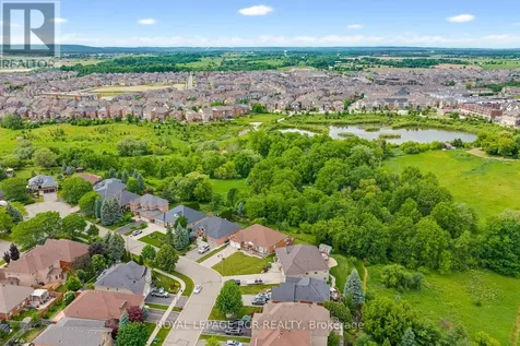 31 Kirkwood Crescent Caledon ON L7C 1B9