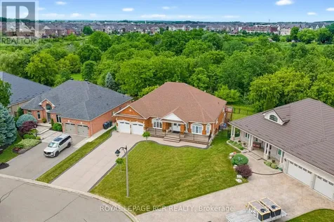 31 Kirkwood Crescent Caledon ON L7C 1B9