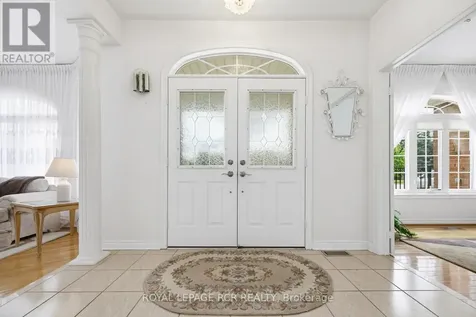31 Kirkwood Crescent Caledon ON L7C 1B9