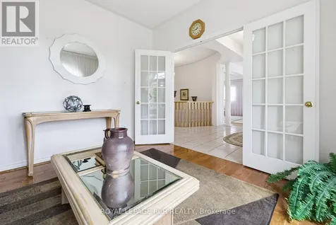 31 Kirkwood Crescent Caledon ON L7C 1B9