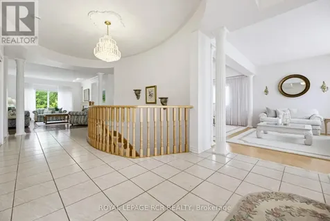 31 Kirkwood Crescent Caledon ON L7C 1B9