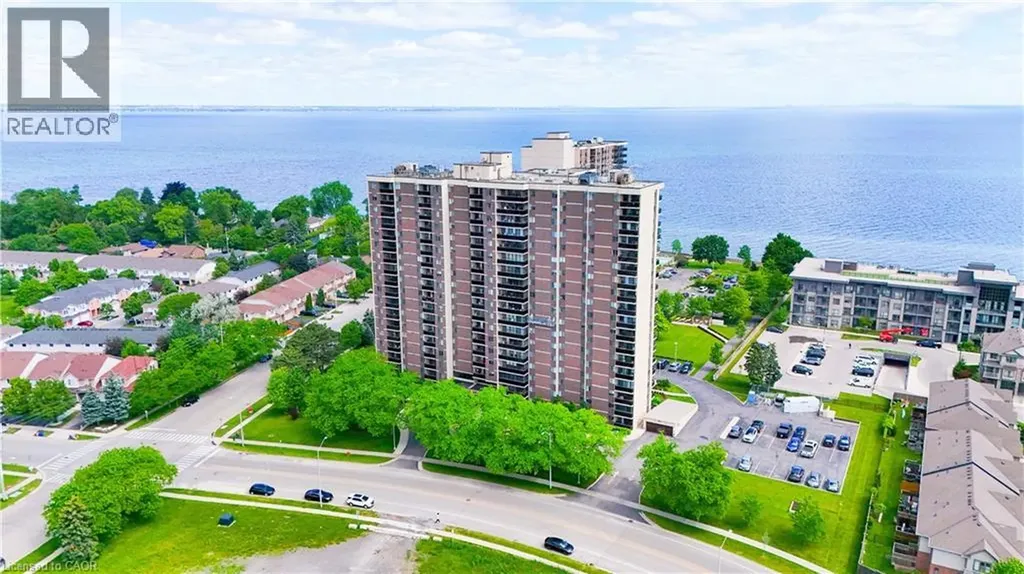 301 Frances Avenue Hamilton ON L8E 3W6