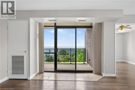 301 Frances Avenue Hamilton ON L8E 3W6